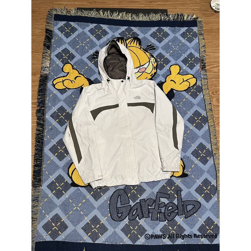 Vintage The North Face HyVent Outdoor Jacket